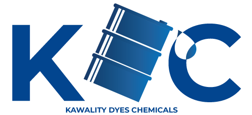 KDC Logo