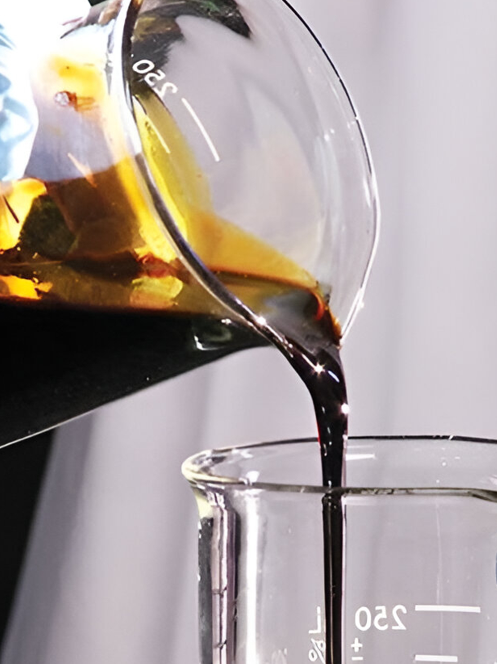 Furnace Oil